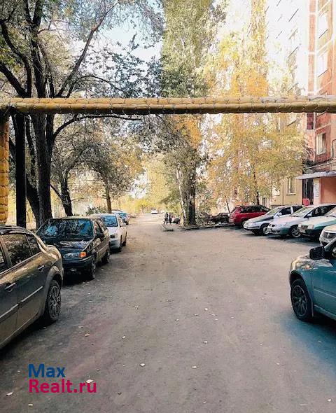Саратов улица имени С.Ф. Тархова, 35 продажа квартиры