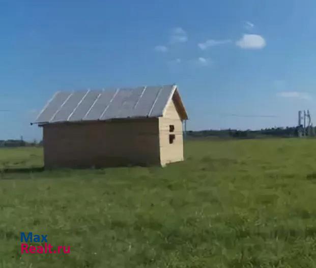 Волоколамск деревня Чернево продажа частного дома