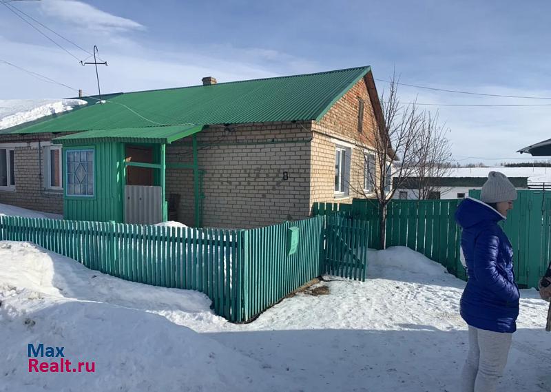 Красногорский Увельский район продажа частного дома