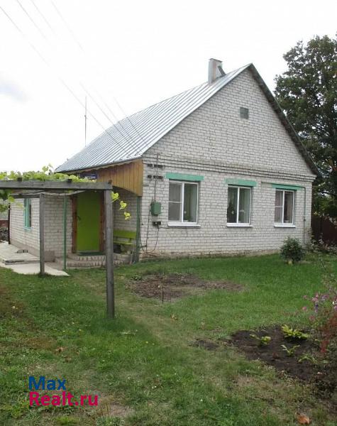 Доброе село Чечеры Добровский район продажа частного дома