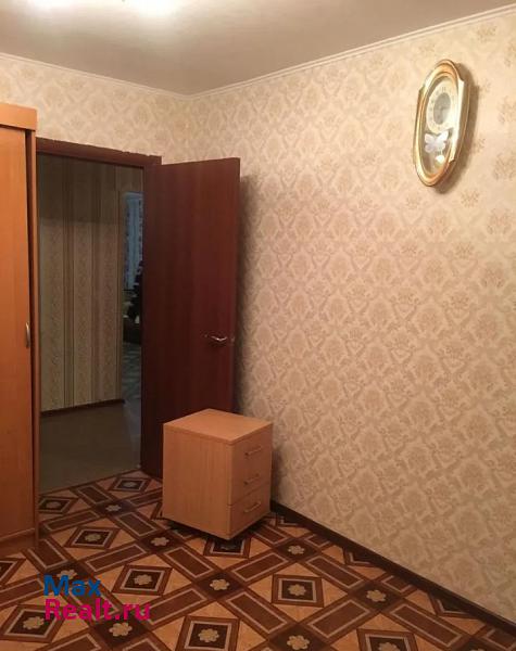 Белореченск  квартира купить без посредников