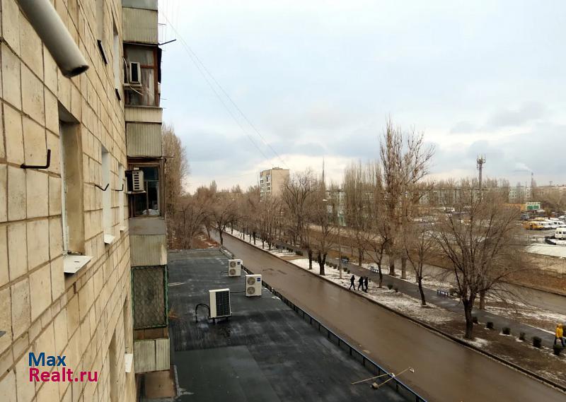 Волгоград проспект Столетова, 50 квартира купить без посредников