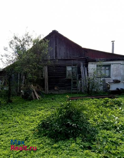 Кострома городской округ Кострома дом купить