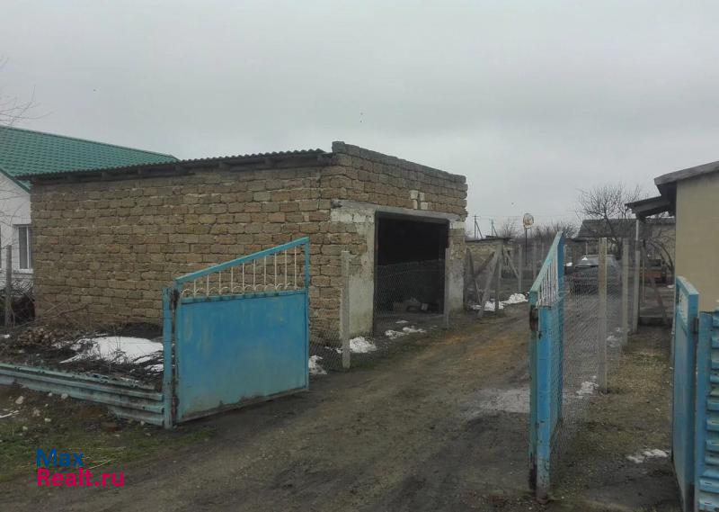 Старый Крым Ильичёвское сельское поселение, село Ильичёво продажа частного дома