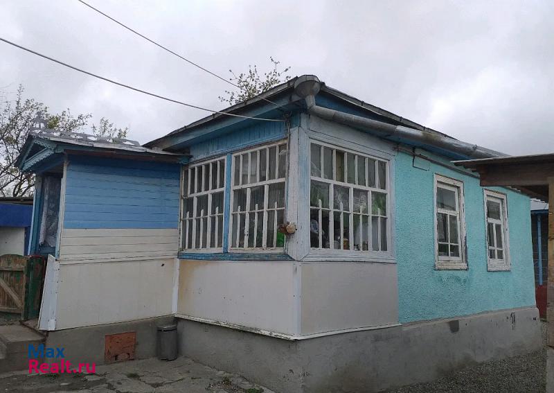 Кардоникская станица, Зеленчукский район, Карачаево-Черкесская Республика дом купить