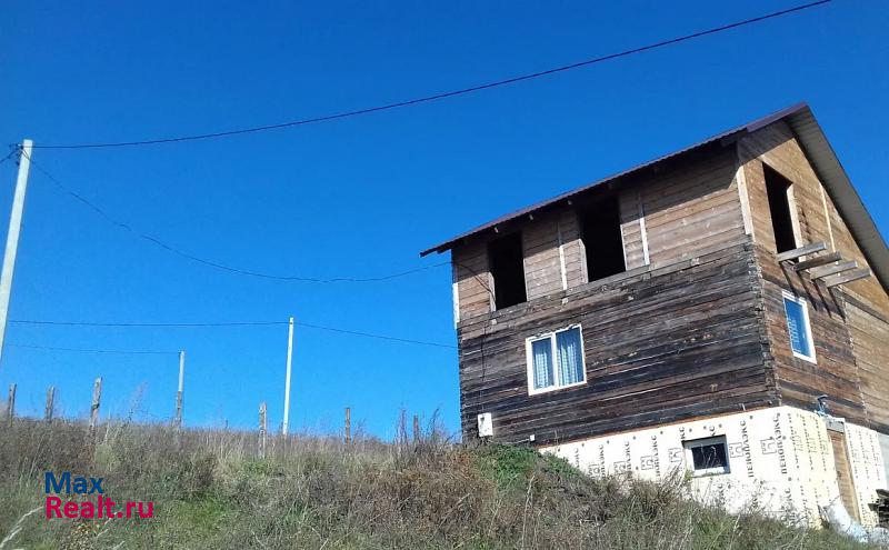 Горно-Алтайск городской округ Горно-Алтайск продажа частного дома