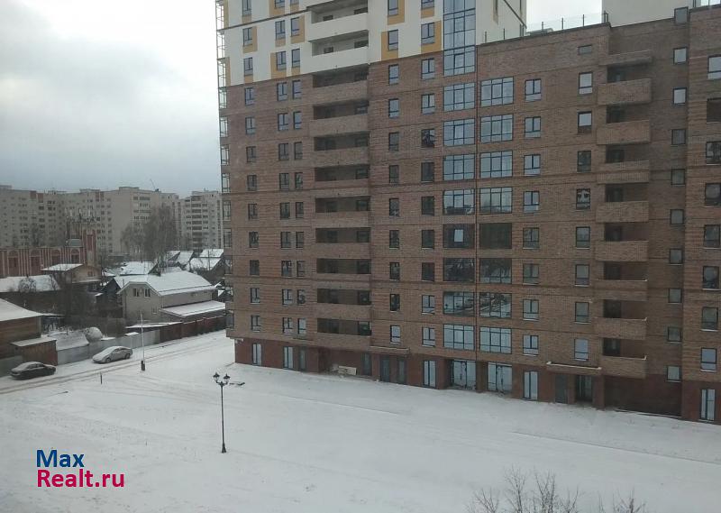 Ижевск улица Тимирязева, 29 продажа квартиры