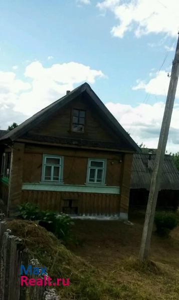 Бологое деревня Корыхново дом купить