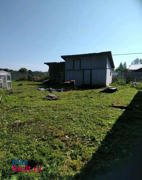 Кашин деревня Безгузово продажа частного дома