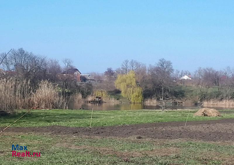 Медведовская станица Медвёдовская, Заречная улица дом купить