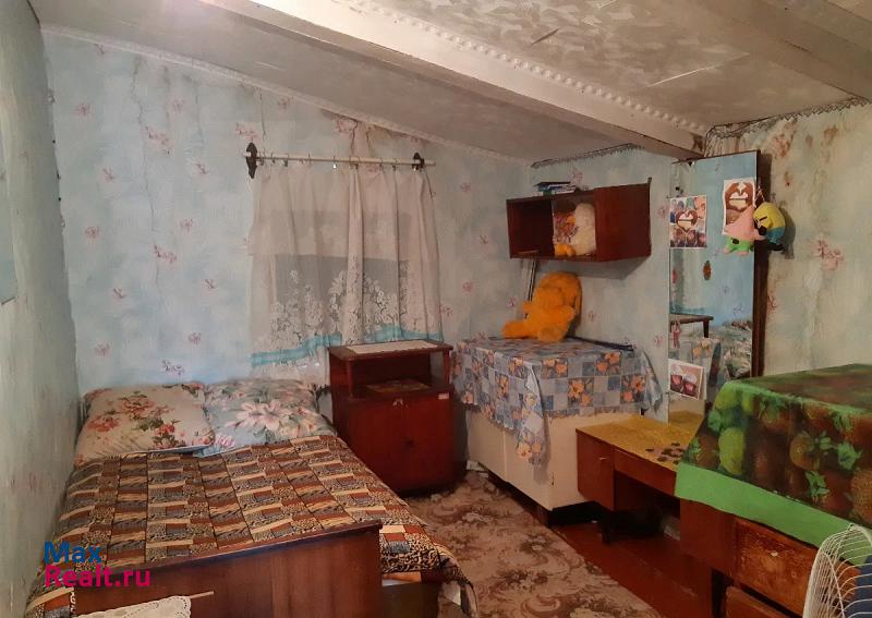 Николаевка село Головино продажа частного дома