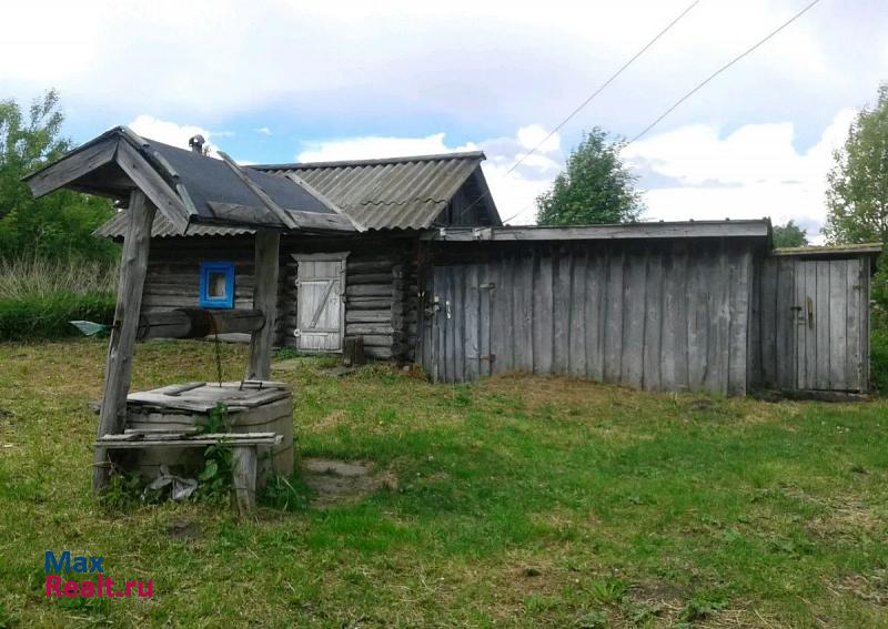 Пильна деревня Рословка, Дорожная улица продажа частного дома