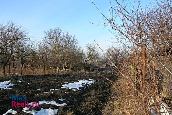 Новоблагодарное Предгорный р-н, с. Новоблагодарное, Садовая ул. дом купить