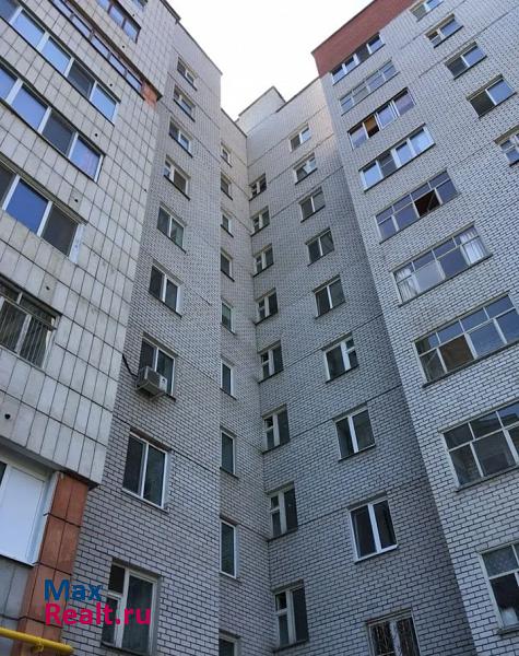 Казань улица Коммунаров, 2 продажа квартиры