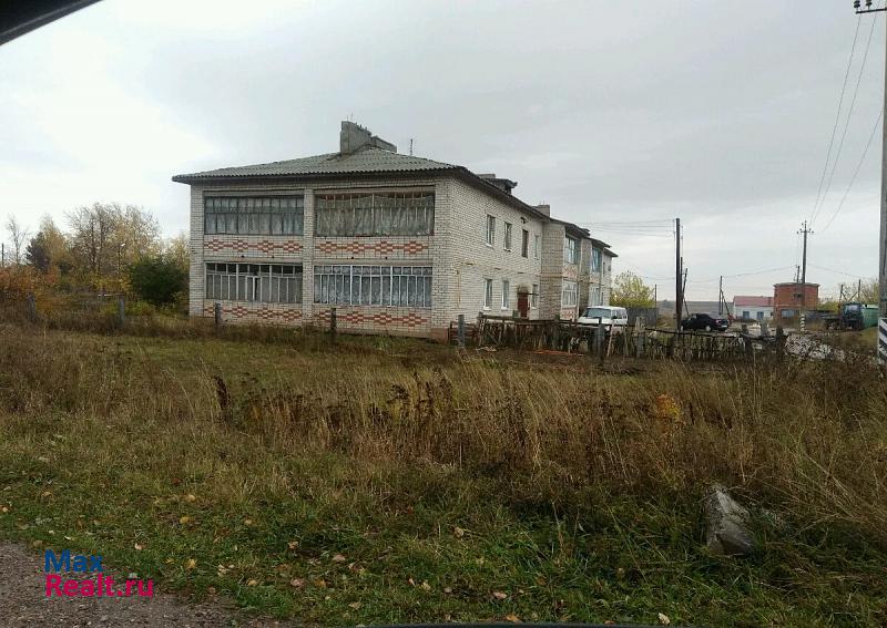 Чувашская Республика, деревня Аксарино Звенигово купить квартиру