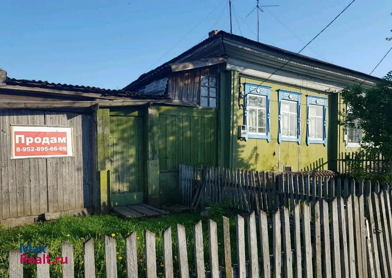 Кожевниково село Киреевск продажа частного дома