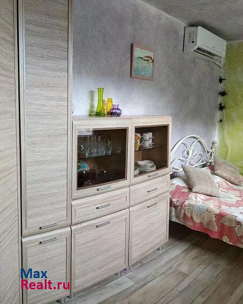 Алупка Приморская улица, 2 продажа квартиры