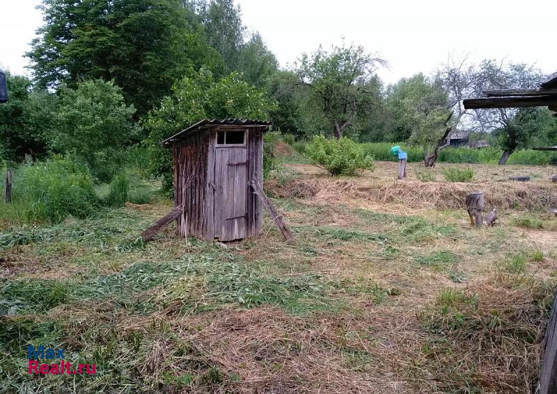 Чекалин деревня, Суворовский район, Веретье продажа частного дома