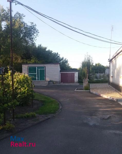 Тарасовский хутор Верхний Митякин продажа частного дома