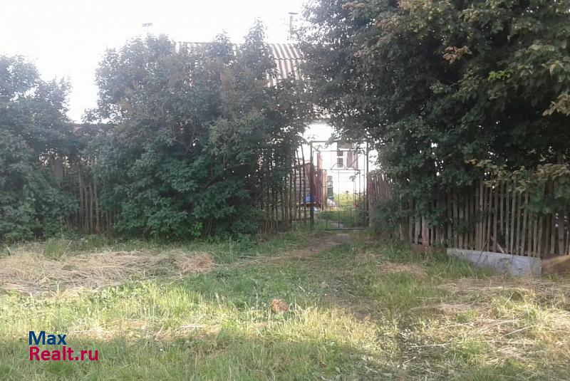 Плавск поселок Румянцевский продажа частного дома