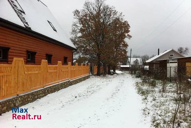 Верея деревня Годуново, Тихая улица, 15 продажа частного дома