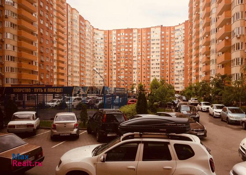 Краснодар улица имени Героя Николая Шевелёва, 3 квартира купить без посредников