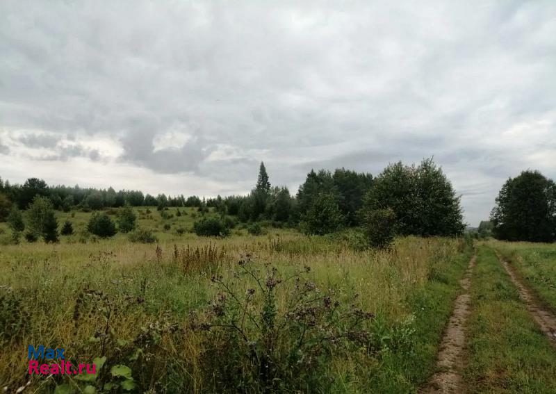 Юго-Камский деревня Замании дом купить