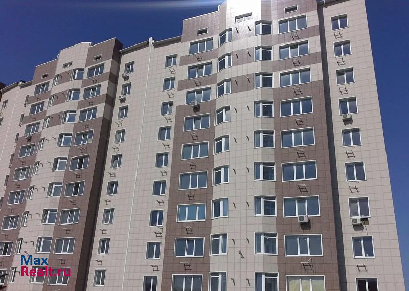 Севастополь улица Колобова, 20 квартира купить без посредников