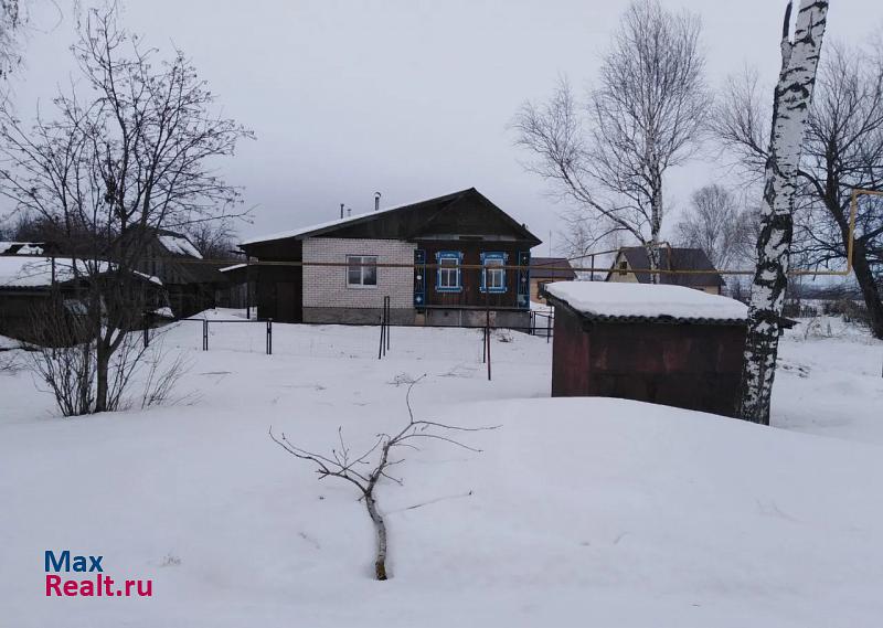 Кемля село Баево продажа частного дома