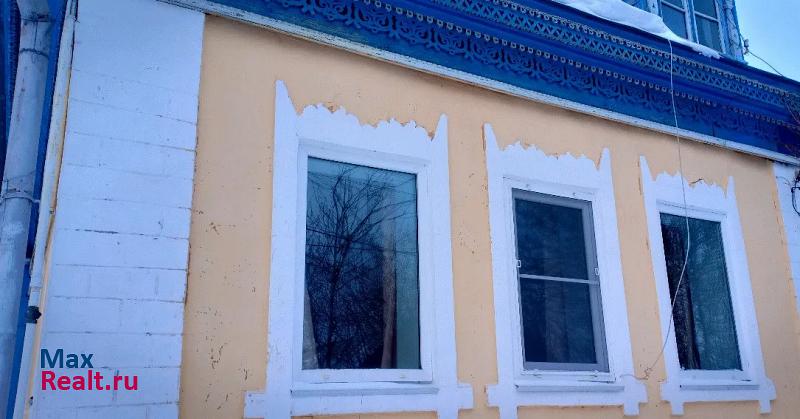 Нижний Новгород посёлок Новое Доскино, 23-я линия продажа частного дома