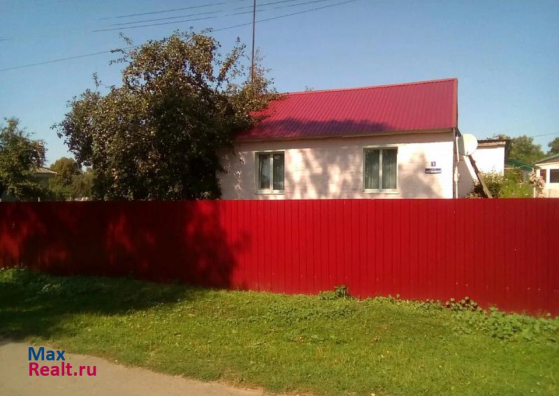 Нарышкино деревня Хорошилово продажа частного дома