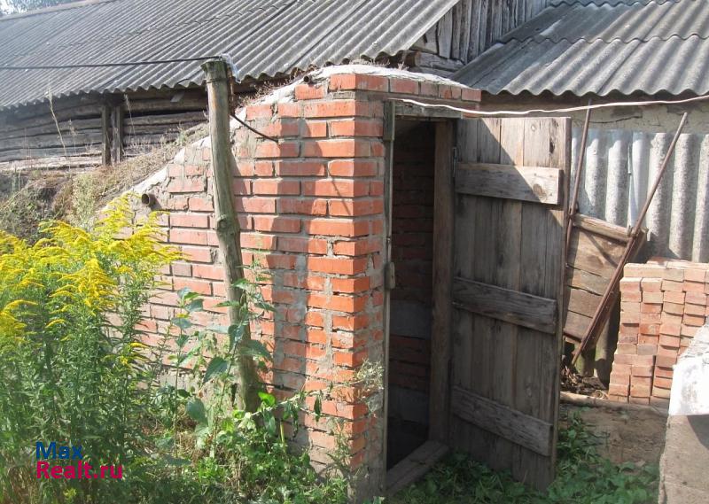 Ивня село Хомутцы продажа частного дома