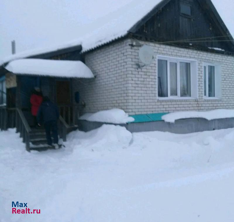 Майна деревня Кадышевка продажа частного дома
