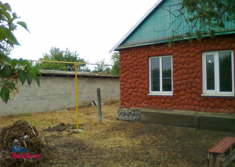 Кореновск Кореновский муниципальный район продажа частного дома