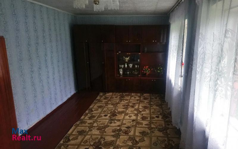 Березанская посёлок Комсомольский продажа квартиры