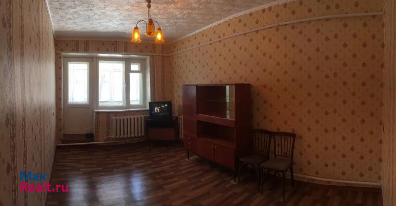 Лукоянов 1-й микрорайон, 29 квартира купить без посредников