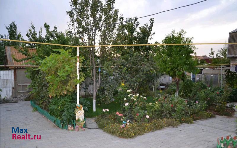 Ильинка посёлок Ильинка, Пролетарская улица, 16 продажа частного дома