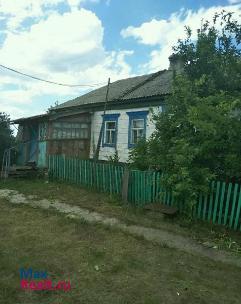 Петропавловка село Бычок, Первомайская улица продажа частного дома
