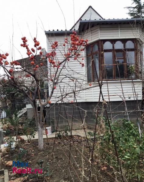 Алупка посёлок городского типа Кореиз, Кореизское шоссе, 8А продажа частного дома