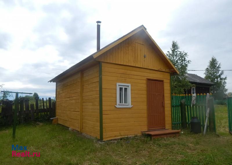 Борисоглебский деревня Момотово продажа частного дома