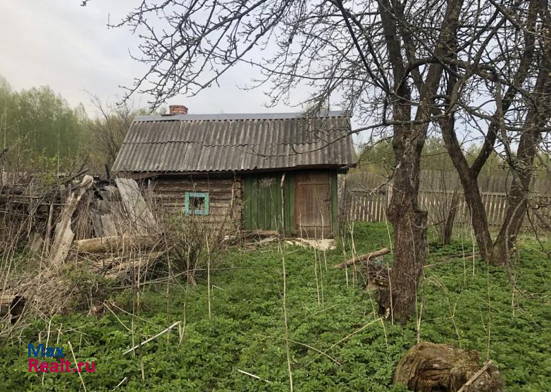 Угра Угранский район, деревня Комбайн продажа частного дома