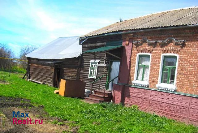 Комсомольск поселок Юрцино дом купить