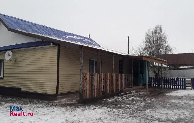 Мамадыш село Яковлево продажа частного дома