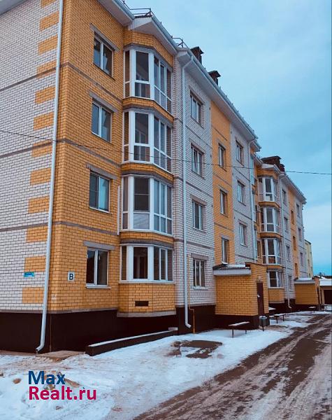 Студенческий переулок, 5 Борисоглебск квартира посуточно снять