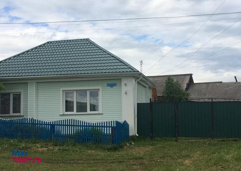 Казачинское село Вороковка продажа частного дома