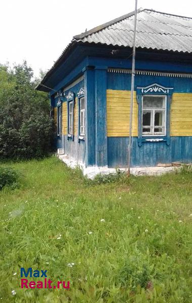 Тогучин село Березиково продажа частного дома