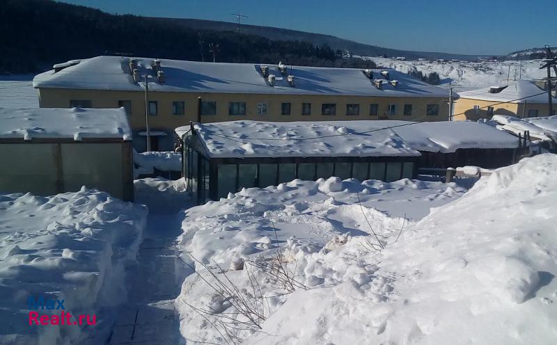 Железногорск-Илимский поселок городского типа Шестаково, Октябрьская улица, 37 дом купить