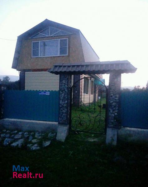Алтайское село Алтайское, Социалистическая улица, 103 продажа частного дома