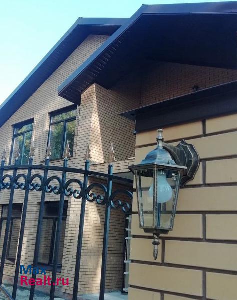 купить частный дом Курск городской округ Курск