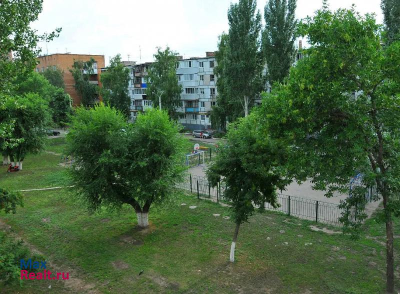 Новокуйбышевск улица Суворова, 13А продажа квартиры
